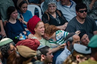מרגש: בן נולד ליוסף יהודה חיראק הי"ד