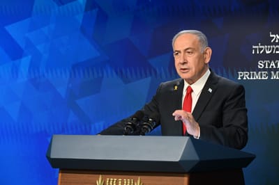 נתניהו: "אם תהיה אפשרות להפסקת אש זמנית – אנחנו ערוכים לזה"