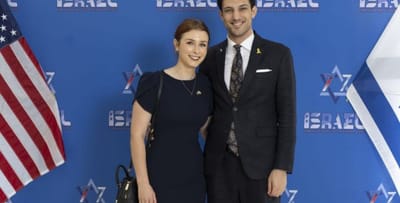 אחרי שנרצח בפיגוע: ירון לישינסקי יובא לקבורה בישראל