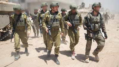 פרטים חדשים מהרצועה: זה מספר המחבלים שנותרו לחמאס בעזה