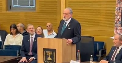שגריר ארה"ב בישראל: התקשורת האמריקנית אחראית לאנטישמיות