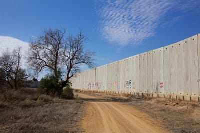 דו"צ: אזעקת שווא הופעלה בכרם שלום