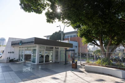 פרופ' מבר אילן: מקווה שיוטל חרם כלכלי על ישראל