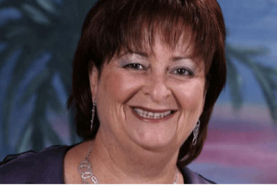 ברוך דיין האמת: הלכה לעולמה ברכה קטוביץ ז"ל