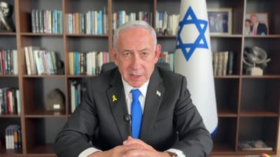 נתניהו על נזקי המלחמה: "לסייע ביד רחבה וביד מהירה"