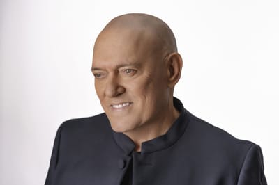 שלומי שבת (צילום יניר סלע)