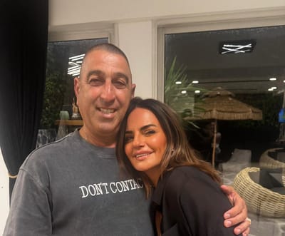 אחרי הסערה: רמי דוידיאן בצעד מפתיע