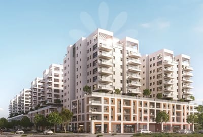 מתחת הרדאר: זאת ההזדמנות הנדל"נית הגדולה של המרכז