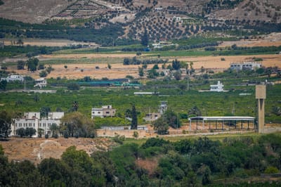 בעקבות המלחמה עם איראן: צה"ל תיגבר את הגבול המזרחי