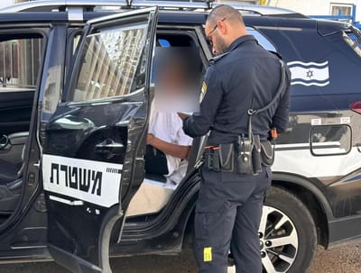 שלושה נערים פרצו לבתים ומקלטים בצפון בחסות האזעקות