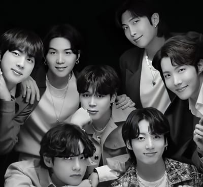 מעריצי קיי-פופ? זה המועד בו להקת BTS חוזרת