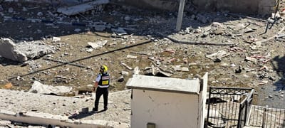 עד 30 אנשים סמוך לממ"ד: הנחיות פיקוד העורף עד למוצ"ש