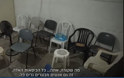 תושבי בני ברק זועמים: המקלטים הציבוריים נעולים