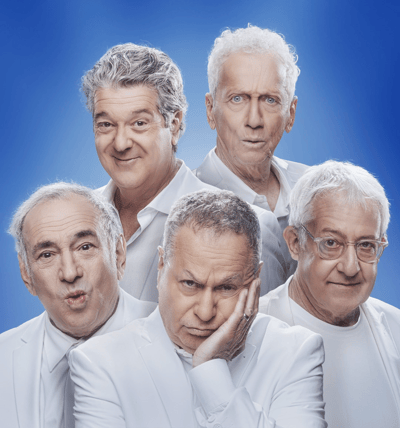זהו זה (צילום פיני סילוק)