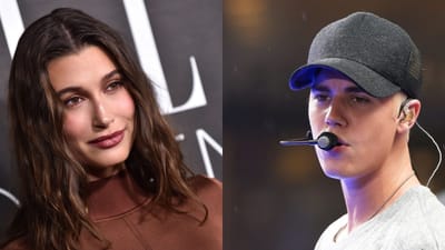 מתגרשים? היילי ביבר נצפתה ללא טבעת הנישואין שלה