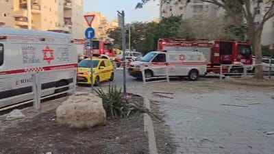 פיקוד העורף מעדכן: אין צורך לשהות בסמוך למרחב מוגן