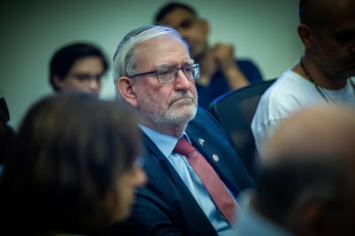מארק צל