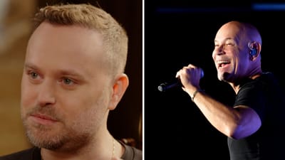 חדש: שיתוף פעולה מסקרן בין רמי קליינשטיין לזמר יפתי
