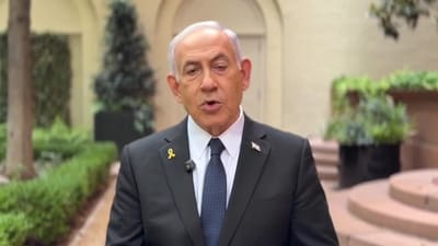 לשכת נתניהו מתדרכת: הולכים על כיבוש הרצועה