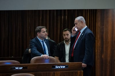 דיווח: המועמדים הסרוגים להחלפת ברוורמן