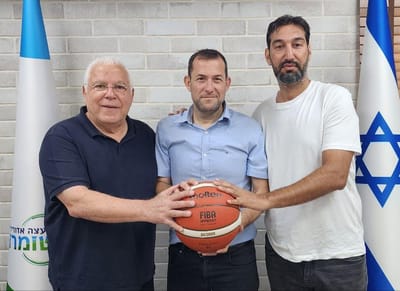 מהשומרון לליגת העל? שיתוף פעולה מפתיע לאליצור שומרון