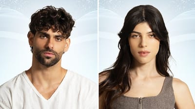 אלאיה אחרי ההדחה: "שאול ראה בי משהו שאני לא ראיתי"