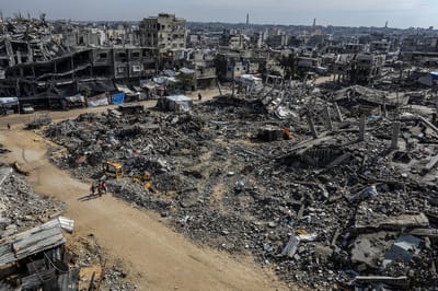 אראל סג"ל: גם אם נרצה להתיישב בעזה – אי אפשר