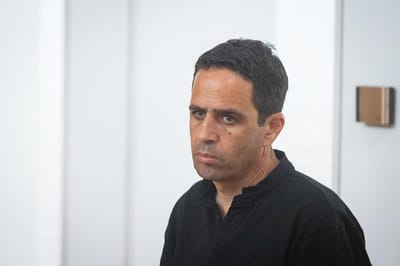 אלמוג בוקר