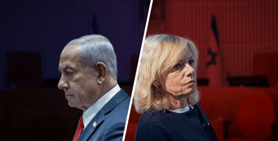 הממשלה תחליט: "להפסיק לאלתר את כהונתה של היועמ"שית"