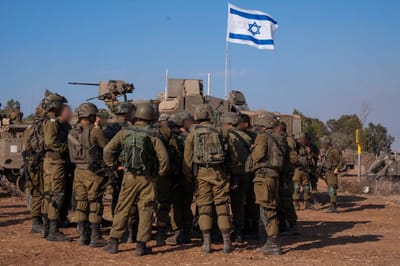 מעל ומתחת לקרקע: צפו בתיעוד מהשמדת תשתיות חמאס בעזה