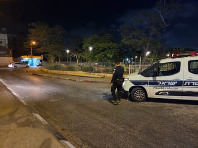 האלימות בחברה הערבית: 2 הרוגים ופצועים במהלך השבת