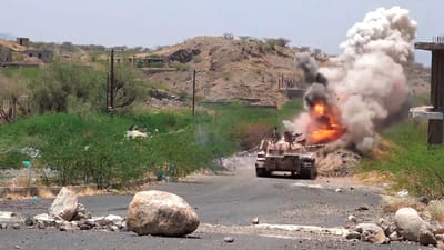 בישראל מאשרים: חיל הים תקף בתימן