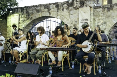 נופשים בצפון או בנגב? אירועי "שביל תרבות" יתאימו לכם בול
