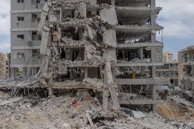 מלחמה נוספת בפתח? "איראן מייצרת טילים בליסטיים בקצב גבוה"
