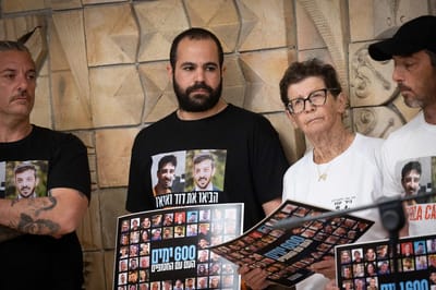ירדן ביבס בתגובה ראשונה לחיסול אחד מחוטפיו