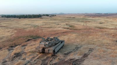 אושר: פרויקט האצת ייצור הרק"ם בהיקף של מעל 5 מיליארד ש"ח
