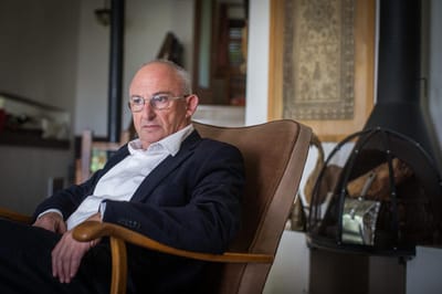 ברוך דיין האמת: אליאורה אלדד הלכה לעולמה