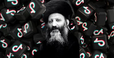 מה היה אומר הרב קוק לדור המסכים שהתגלה כדור של אריות