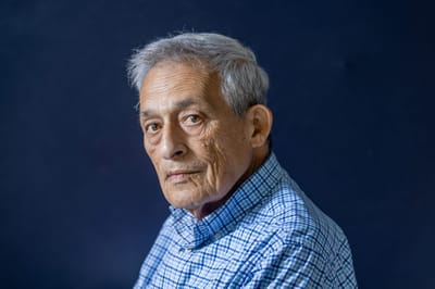 ברוך דיין האמת: בגיל 87 הלך לעולמו דן מרגלית