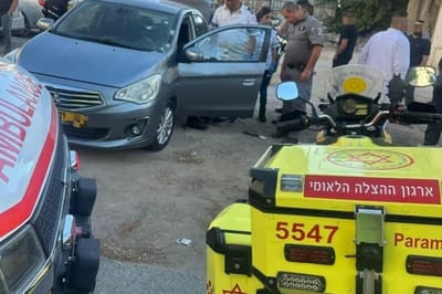 גל האלימות נמשך: גבר בן 30 נורה למוות בנצרת