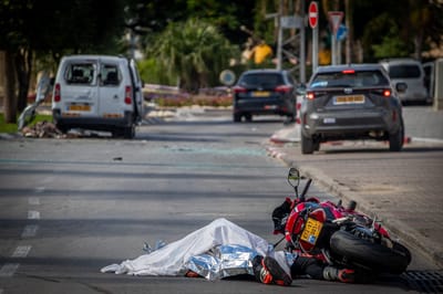 מבקר המדינה: הממשלה כשלה טוטאלית בטיפול מול העורף