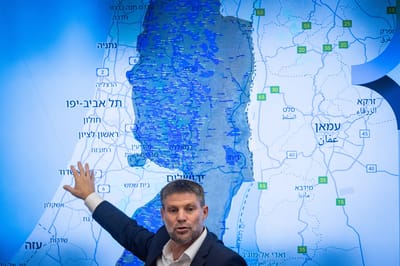 תנופת הבנייה נמשכת – אושרו 764 יחידות דיור ביו"ש