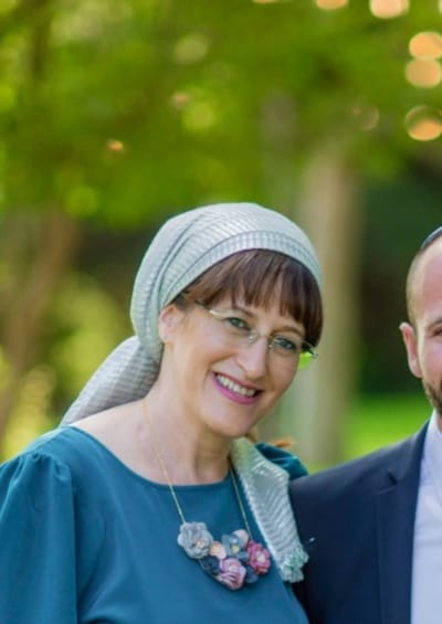 הותר לפרסום: שרה מנדלסון נרצחה בפיגוע