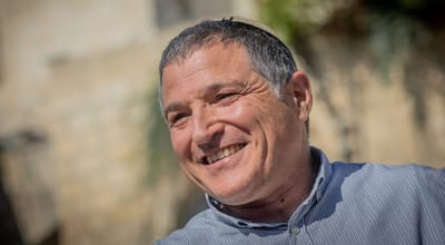 בג"צ אישר את מינוי זיני לראש השב"כ; עמית התנגד