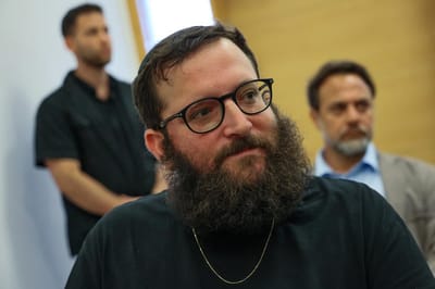 ההחלטה שוב התהפכה: אוריך הורחק מלשכת נתניהו