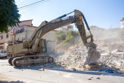 15 חודשים אחרי הפיגוע הרצחני: יהרס ביתו של אחד מהמחבלים