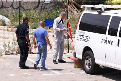 אישום: רצחו את אחמד מחליס בגלל סכסוך על קורקינט