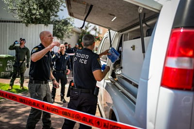 חשד לרצח אישה בצפון; 2 חשודים נעצרו