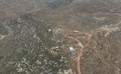 פועל ערבי של המנהל האזרחי תקף מתיישב – ושוחרר ללא מגבלות