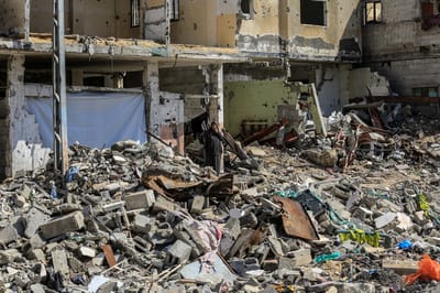 בישראל מכחישים: לא הושג הסכם לגבי המחבלים ברפיח
